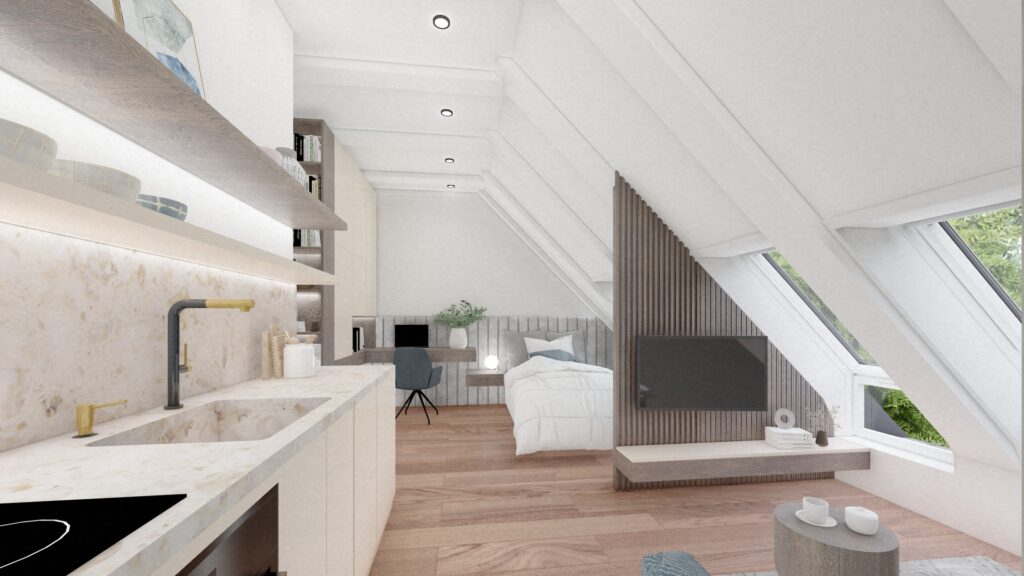 DG Spavaca soba Render 4