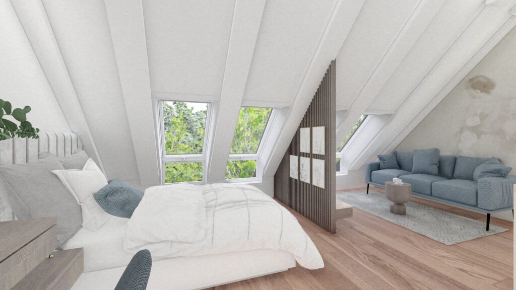 DG Spavaca soba Render 4a