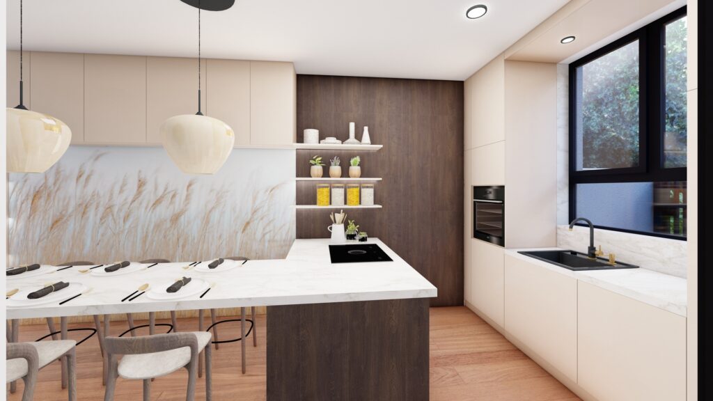Kuhinja_Render 1 beige