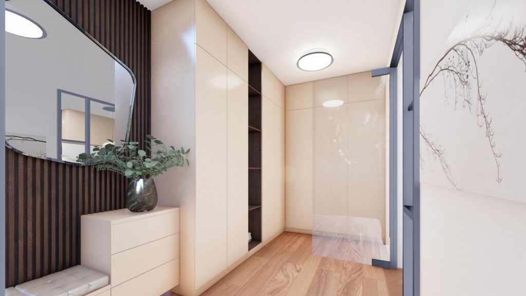 hodnik EG_ Render 2a